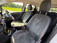 USED 2021 21 FORD ECOSPORT 1.0T EcoBoost GPF ST-Line SUV 5dr Petrol Manual Euro 6 (s/s) (125 ps) CRUISE, 12m MOT INCLUDED, REV CAM