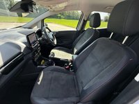 USED 2021 21 FORD ECOSPORT 1.0T EcoBoost GPF ST-Line SUV 5dr Petrol Manual Euro 6 (s/s) (125 ps) CRUISE, 12m MOT INCLUDED, REV CAM