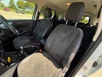 USED 2021 21 FORD ECOSPORT 1.0T EcoBoost GPF ST-Line SUV 5dr Petrol Manual Euro 6 (s/s) (125 ps) CRUISE, 12m MOT INCLUDED, REV CAM