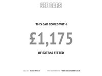 USED 2021 21 FORD ECOSPORT 1.0T EcoBoost GPF ST-Line SUV 5dr Petrol Manual Euro 6 (s/s) (125 ps) CRUISE, 12m MOT INCLUDED, REV CAM