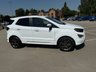 USED 2021 21 FORD ECOSPORT 1.0T EcoBoost GPF ST-Line SUV 5dr Petrol Manual Euro 6 (s/s) (125 ps) CRUISE, 12m MOT INCLUDED, REV CAM