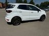 USED 2021 21 FORD ECOSPORT 1.0T EcoBoost GPF ST-Line SUV 5dr Petrol Manual Euro 6 (s/s) (125 ps) CRUISE, 12m MOT INCLUDED, REV CAM