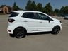 USED 2021 21 FORD ECOSPORT 1.0T EcoBoost GPF ST-Line SUV 5dr Petrol Manual Euro 6 (s/s) (125 ps) CRUISE, 12m MOT INCLUDED, REV CAM