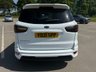 USED 2021 21 FORD ECOSPORT 1.0T EcoBoost GPF ST-Line SUV 5dr Petrol Manual Euro 6 (s/s) (125 ps) CRUISE, 12m MOT INCLUDED, REV CAM