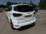 USED 2021 21 FORD ECOSPORT 1.0T EcoBoost GPF ST-Line SUV 5dr Petrol Manual Euro 6 (s/s) (125 ps) CRUISE, 12m MOT INCLUDED, REV CAM