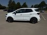 USED 2021 21 FORD ECOSPORT 1.0T EcoBoost GPF ST-Line SUV 5dr Petrol Manual Euro 6 (s/s) (125 ps) CRUISE, 12m MOT INCLUDED, REV CAM