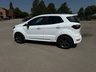 USED 2021 21 FORD ECOSPORT 1.0T EcoBoost GPF ST-Line SUV 5dr Petrol Manual Euro 6 (s/s) (125 ps) CRUISE, 12m MOT INCLUDED, REV CAM