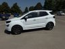 USED 2021 21 FORD ECOSPORT 1.0T EcoBoost GPF ST-Line SUV 5dr Petrol Manual Euro 6 (s/s) (125 ps) CRUISE, 12m MOT INCLUDED, REV CAM