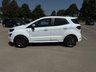 USED 2021 21 FORD ECOSPORT 1.0T EcoBoost GPF ST-Line SUV 5dr Petrol Manual Euro 6 (s/s) (125 ps) CRUISE, 12m MOT INCLUDED, REV CAM