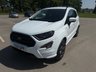 USED 2021 21 FORD ECOSPORT 1.0T EcoBoost GPF ST-Line SUV 5dr Petrol Manual Euro 6 (s/s) (125 ps) CRUISE, 12m MOT INCLUDED, REV CAM