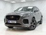 USED 2020 20 JAGUAR E-PACE 2.0 P200 R-Dynamic S SUV 5dr Petrol Auto AWD Euro 6 (s/s) (200 ps) FSH, NAV,PARK SENSORS