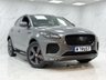 USED 2020 20 JAGUAR E-PACE 2.0 P200 R-Dynamic S SUV 5dr Petrol Auto AWD Euro 6 (s/s) (200 ps) FSH, NAV,PARK SENSORS