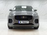 USED 2020 20 JAGUAR E-PACE 2.0 P200 R-Dynamic S SUV 5dr Petrol Auto AWD Euro 6 (s/s) (200 ps) FSH, NAV,PARK SENSORS