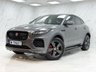 USED 2020 20 JAGUAR E-PACE 2.0 P200 R-Dynamic S SUV 5dr Petrol Auto AWD Euro 6 (s/s) (200 ps) FSH, NAV,PARK SENSORS