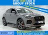 USED 2020 20 JAGUAR E-PACE 2.0 P200 R-Dynamic S SUV 5dr Petrol Auto AWD Euro 6 (s/s) (200 ps) FSH, NAV,PARK SENSORS