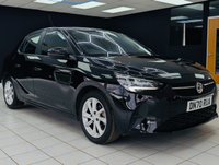 USED 2020 70 VAUXHALL CORSA 1.2 SE Hatchback 5dr Petrol Manual Euro 6 (75 ps) 