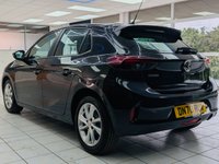 USED 2020 70 VAUXHALL CORSA 1.2 SE Hatchback 5dr Petrol Manual Euro 6 (75 ps) 