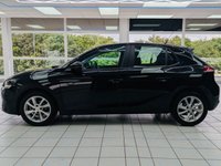 USED 2020 70 VAUXHALL CORSA 1.2 SE Hatchback 5dr Petrol Manual Euro 6 (75 ps) 