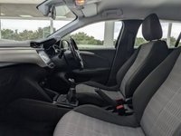 USED 2020 70 VAUXHALL CORSA 1.2 SE Hatchback 5dr Petrol Manual Euro 6 (75 ps) 