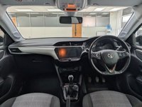 USED 2020 70 VAUXHALL CORSA 1.2 SE Hatchback 5dr Petrol Manual Euro 6 (75 ps) 