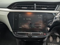 USED 2020 70 VAUXHALL CORSA 1.2 SE Hatchback 5dr Petrol Manual Euro 6 (75 ps) 