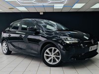 USED 2020 70 VAUXHALL CORSA 1.2 SE Hatchback 5dr Petrol Manual Euro 6 (75 ps) 