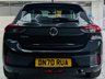 USED 2020 70 VAUXHALL CORSA 1.2 SE Hatchback 5dr Petrol Manual Euro 6 (75 ps) 
