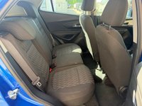 USED 2016 16 VAUXHALL MOKKA 1.6i Tech Line SUV 5dr Petrol Manual 2WD Euro 6 (s/s) (115 ps) 12 MONTH MOT PROVIDED
