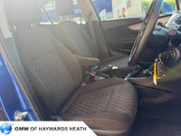 USED 2016 16 VAUXHALL MOKKA 1.6i Tech Line SUV 5dr Petrol Manual 2WD Euro 6 (s/s) (115 ps) 12 MONTH MOT PROVIDED