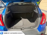 USED 2016 16 VAUXHALL MOKKA 1.6i Tech Line SUV 5dr Petrol Manual 2WD Euro 6 (s/s) (115 ps) 12 MONTH MOT PROVIDED