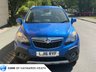 USED 2016 16 VAUXHALL MOKKA 1.6i Tech Line SUV 5dr Petrol Manual 2WD Euro 6 (s/s) (115 ps) 12 MONTH MOT PROVIDED