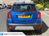 USED 2016 16 VAUXHALL MOKKA 1.6i Tech Line SUV 5dr Petrol Manual 2WD Euro 6 (s/s) (115 ps) 12 MONTH MOT PROVIDED