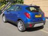 USED 2016 16 VAUXHALL MOKKA 1.6i Tech Line SUV 5dr Petrol Manual 2WD Euro 6 (s/s) (115 ps) 12 MONTH MOT PROVIDED