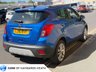 USED 2016 16 VAUXHALL MOKKA 1.6i Tech Line SUV 5dr Petrol Manual 2WD Euro 6 (s/s) (115 ps) 12 MONTH MOT PROVIDED