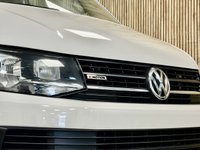 USED 2017 67 VOLKSWAGEN TRANSPORTER 2.0 BiTDI T32 BlueMotion Tech Highline Panel Van 5dr Diesel DSG 4Motion LWB Euro 6 (s/s) (204 ps) VERY RARE 4X4 MODEL !