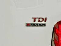 USED 2017 67 VOLKSWAGEN TRANSPORTER 2.0 BiTDI T32 BlueMotion Tech Highline Panel Van 5dr Diesel DSG 4Motion LWB Euro 6 (s/s) (204 ps) VERY RARE 4X4 MODEL !