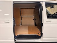 USED 2017 67 VOLKSWAGEN TRANSPORTER 2.0 BiTDI T32 BlueMotion Tech Highline Panel Van 5dr Diesel DSG 4Motion LWB Euro 6 (s/s) (204 ps) VERY RARE 4X4 MODEL !