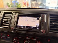 USED 2017 67 VOLKSWAGEN TRANSPORTER 2.0 BiTDI T32 BlueMotion Tech Highline Panel Van 5dr Diesel DSG 4Motion LWB Euro 6 (s/s) (204 ps) VERY RARE 4X4 MODEL !