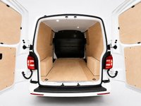 USED 2017 67 VOLKSWAGEN TRANSPORTER 2.0 BiTDI T32 BlueMotion Tech Highline Panel Van 5dr Diesel DSG 4Motion LWB Euro 6 (s/s) (204 ps) VERY RARE 4X4 MODEL !