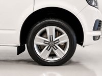 USED 2017 67 VOLKSWAGEN TRANSPORTER 2.0 BiTDI T32 BlueMotion Tech Highline Panel Van 5dr Diesel DSG 4Motion LWB Euro 6 (s/s) (204 ps) VERY RARE 4X4 MODEL !