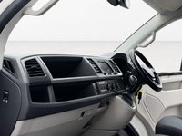 USED 2017 67 VOLKSWAGEN TRANSPORTER 2.0 BiTDI T32 BlueMotion Tech Highline Panel Van 5dr Diesel DSG 4Motion LWB Euro 6 (s/s) (204 ps) VERY RARE 4X4 MODEL !