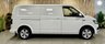 USED 2017 67 VOLKSWAGEN TRANSPORTER 2.0 BiTDI T32 BlueMotion Tech Highline Panel Van 5dr Diesel DSG 4Motion LWB Euro 6 (s/s) (204 ps) VERY RARE 4X4 MODEL !