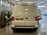 USED 2017 67 VOLKSWAGEN TRANSPORTER 2.0 BiTDI T32 BlueMotion Tech Highline Panel Van 5dr Diesel DSG 4Motion LWB Euro 6 (s/s) (204 ps) VERY RARE 4X4 MODEL !