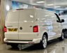 USED 2017 67 VOLKSWAGEN TRANSPORTER 2.0 BiTDI T32 BlueMotion Tech Highline Panel Van 5dr Diesel DSG 4Motion LWB Euro 6 (s/s) (204 ps) VERY RARE 4X4 MODEL !