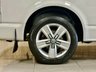 USED 2017 67 VOLKSWAGEN TRANSPORTER 2.0 BiTDI T32 BlueMotion Tech Highline Panel Van 5dr Diesel DSG 4Motion LWB Euro 6 (s/s) (204 ps) VERY RARE 4X4 MODEL !