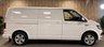 USED 2017 67 VOLKSWAGEN TRANSPORTER 2.0 BiTDI T32 BlueMotion Tech Highline Panel Van 5dr Diesel DSG 4Motion LWB Euro 6 (s/s) (204 ps) VERY RARE 4X4 MODEL !