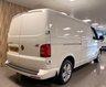 USED 2017 67 VOLKSWAGEN TRANSPORTER 2.0 BiTDI T32 BlueMotion Tech Highline Panel Van 5dr Diesel DSG 4Motion LWB Euro 6 (s/s) (204 ps) VERY RARE 4X4 MODEL !