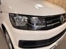 USED 2017 67 VOLKSWAGEN TRANSPORTER 2.0 BiTDI T32 BlueMotion Tech Highline Panel Van 5dr Diesel DSG 4Motion LWB Euro 6 (s/s) (204 ps) VERY RARE 4X4 MODEL !