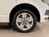 USED 2017 67 VOLKSWAGEN TRANSPORTER 2.0 BiTDI T32 BlueMotion Tech Highline Panel Van 5dr Diesel DSG 4Motion LWB Euro 6 (s/s) (204 ps) VERY RARE 4X4 MODEL !