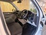 USED 2017 67 VOLKSWAGEN TRANSPORTER 2.0 BiTDI T32 BlueMotion Tech Highline Panel Van 5dr Diesel DSG 4Motion LWB Euro 6 (s/s) (204 ps) VERY RARE 4X4 MODEL !